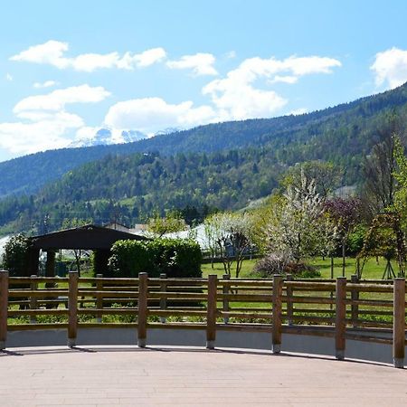 Il Gallo Pergine Valsugana Eksteriør billede